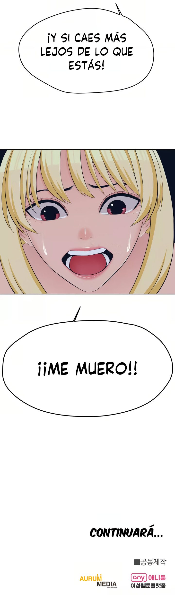 Fanáticos Capítulo 35 - Page 9