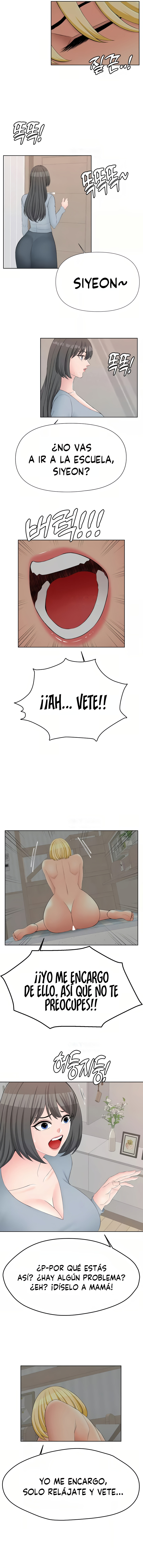 Fanáticos Capítulo 36 - Page 3