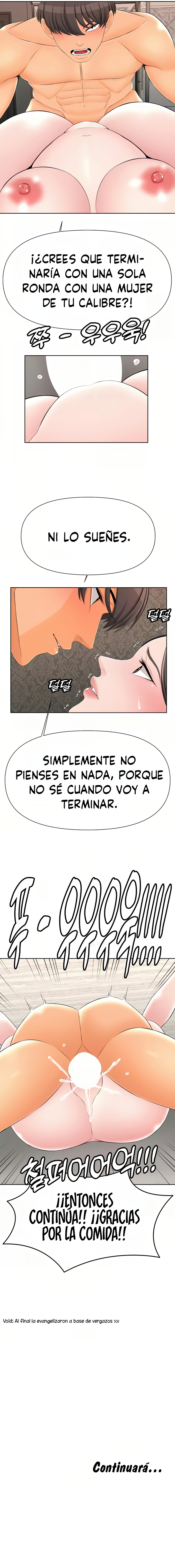 Fanáticos Capítulo 38 - Page 9