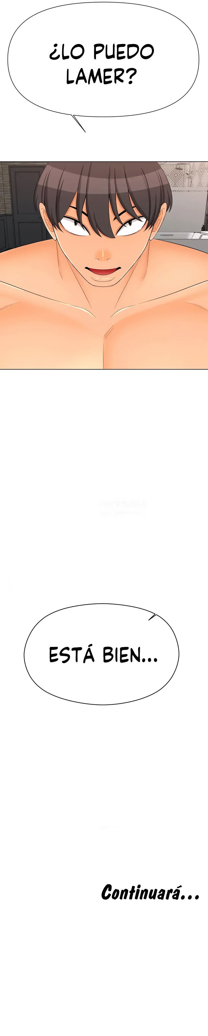 Fanáticos Capítulo 42 - Page 9