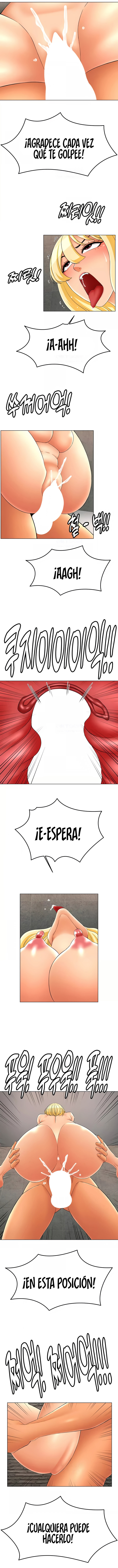 Fanáticos Capítulo 45 - Page 5