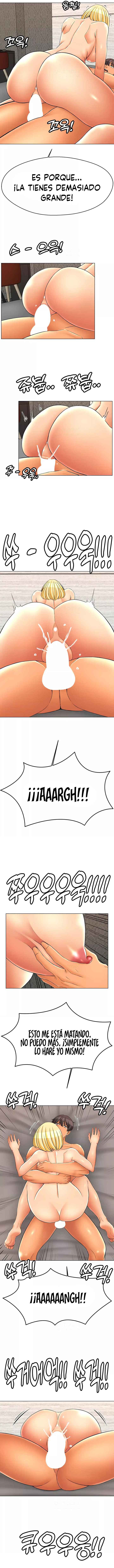 Fanáticos Capítulo 49 - Page 3