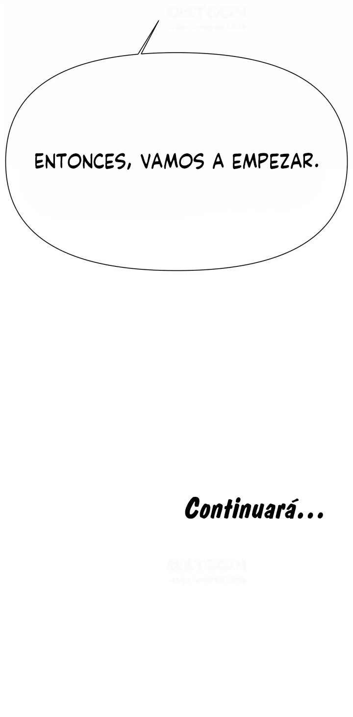 Fanáticos Capítulo 50 - Page 8