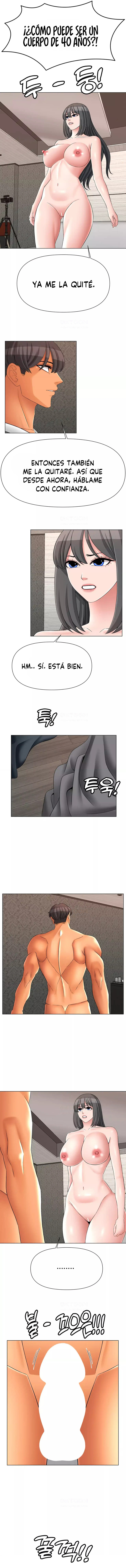 Fanáticos Capítulo 51 - Page 6