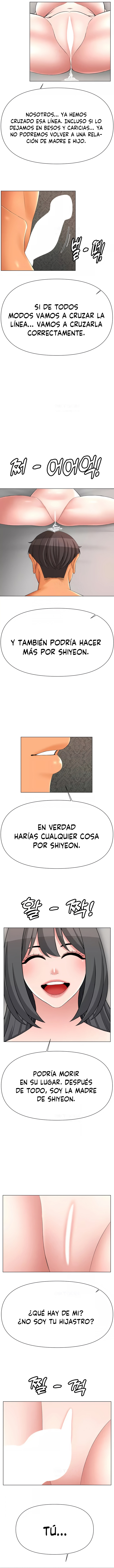 Fanáticos Capítulo 52 - Page 8