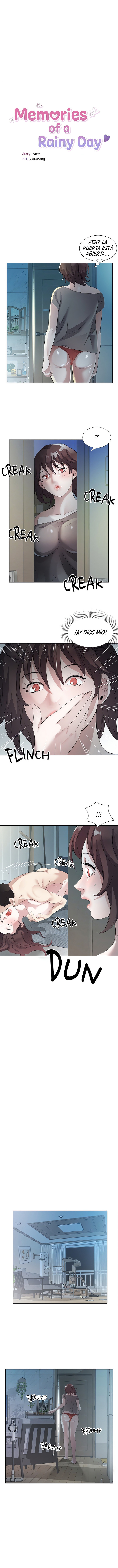 Mi hija divorciada Capítulo 10 - Page 2