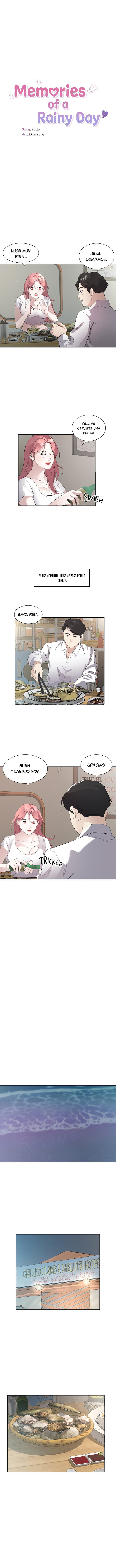 Mi hija divorciada Capítulo 13 - Page 2