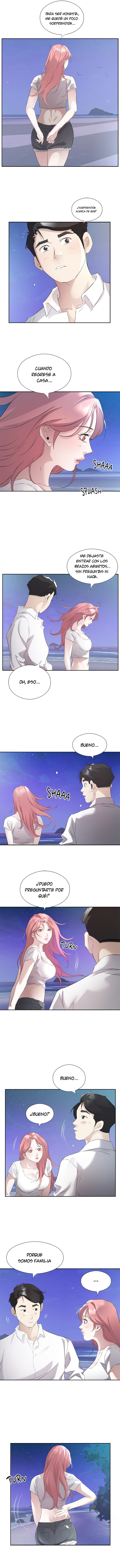 Mi hija divorciada Capítulo 13 - Page 5
