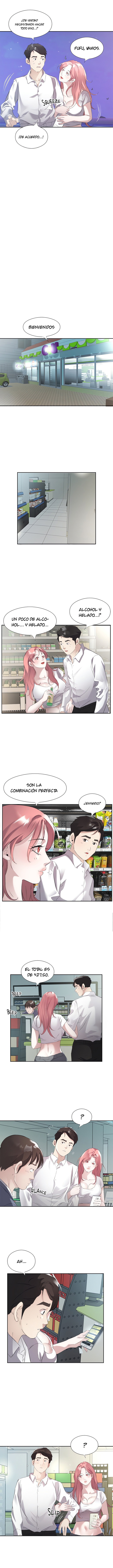 Mi hija divorciada Capítulo 13 - Page 7