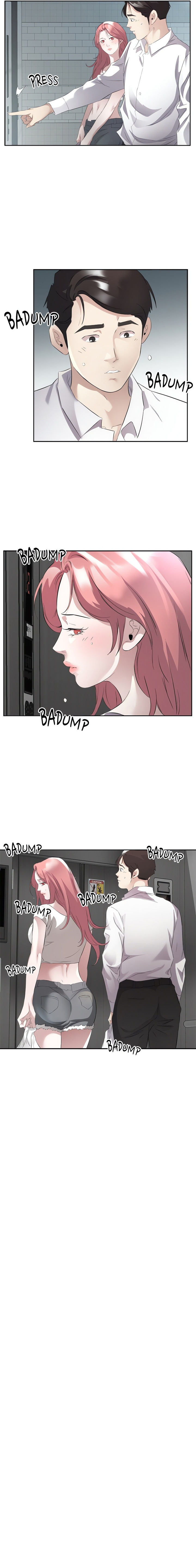 Mi hija divorciada Capítulo 13 - Page 9
