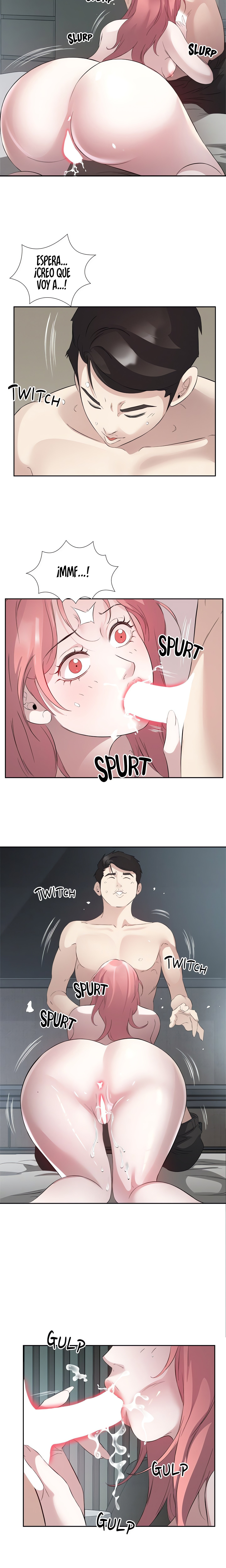 Mi hija divorciada Capítulo 15 - Page 11
