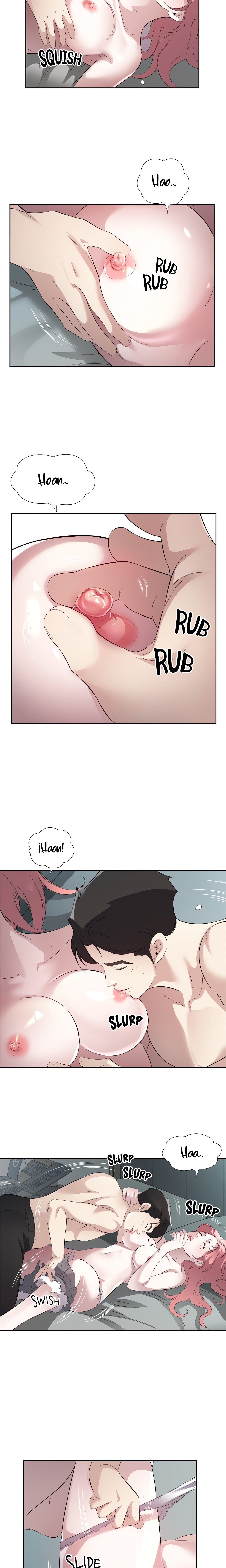 Mi hija divorciada Capítulo 15 - Page 6