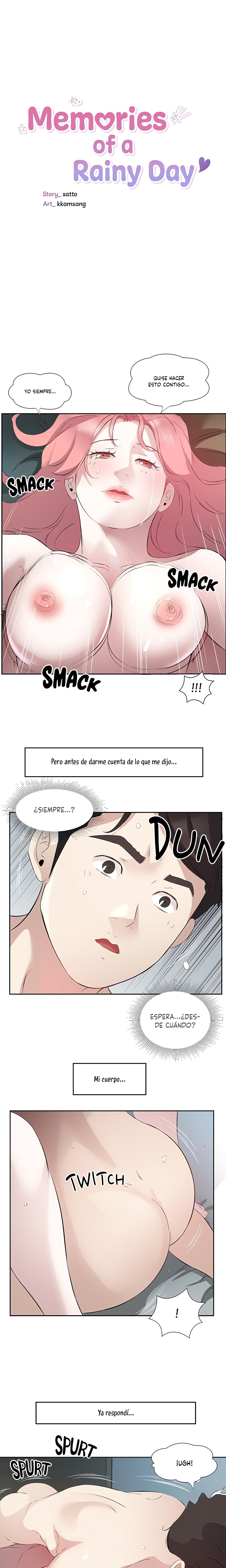 Mi hija divorciada Capítulo 16 - Page 2