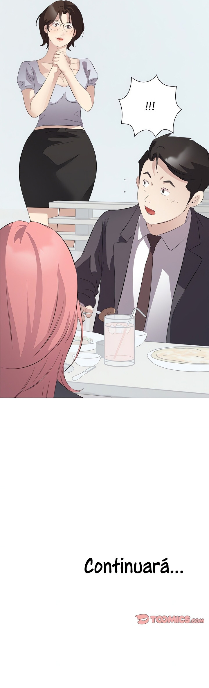 Mi hija divorciada Capítulo 25 - Page 9