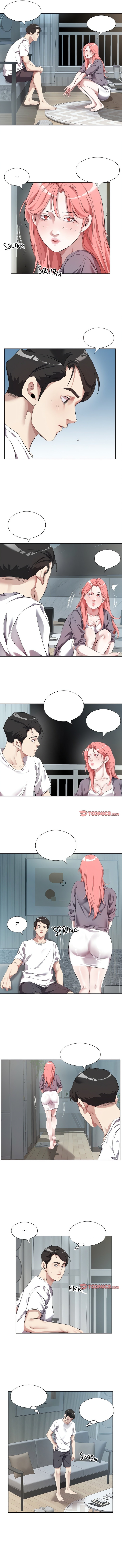 Mi hija divorciada Capítulo 31 - Page 5
