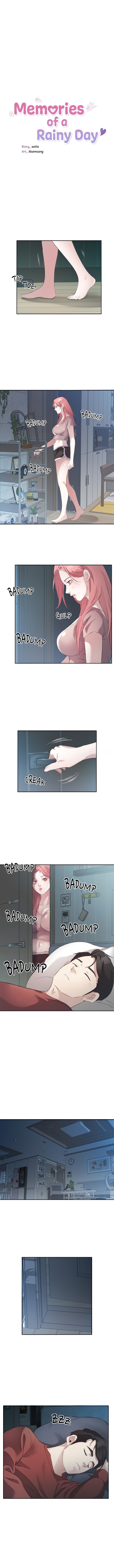 Mi hija divorciada Capítulo 5 - Page 2