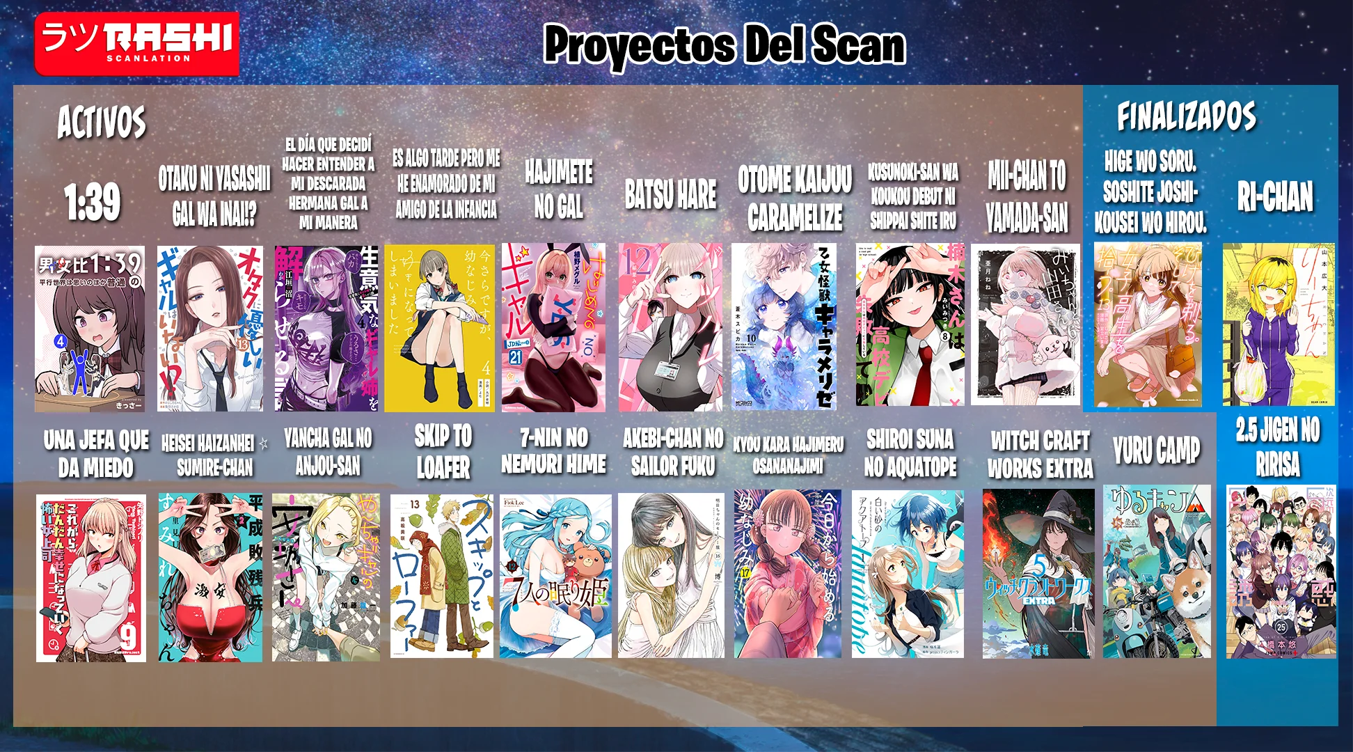 Hajimete no Sefure Capítulo 15 - Page 19