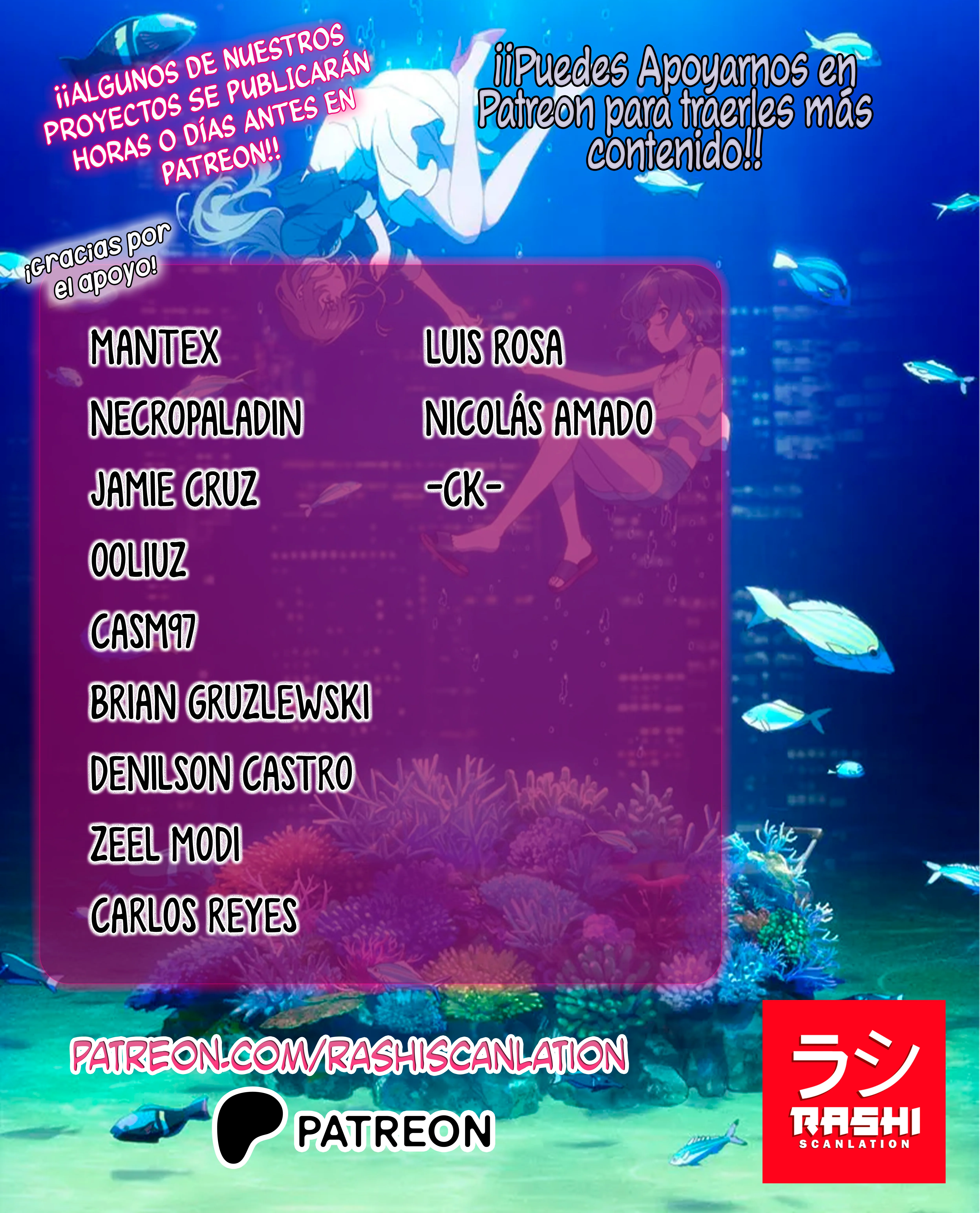 Hajimete no Sefure Capítulo 16 - Page 2