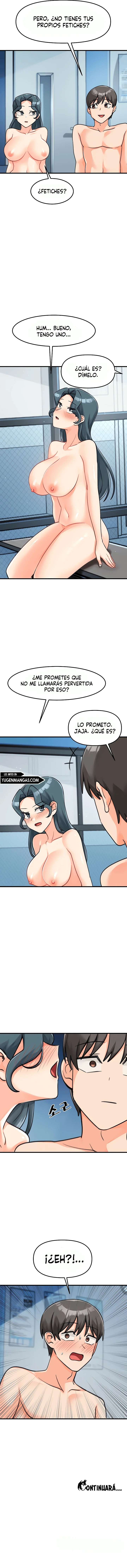 Internado Capítulo 44 - Page 6