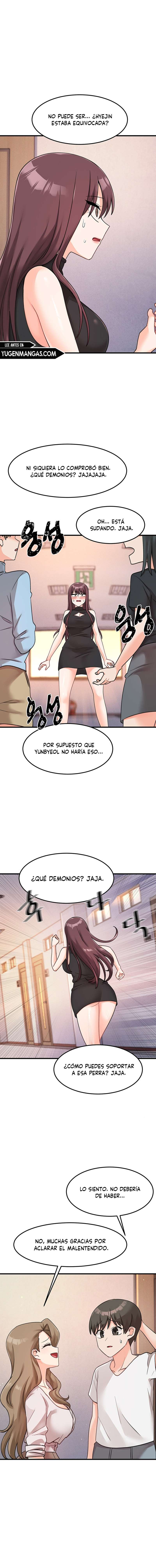 Internado Capítulo 47 - Page 10