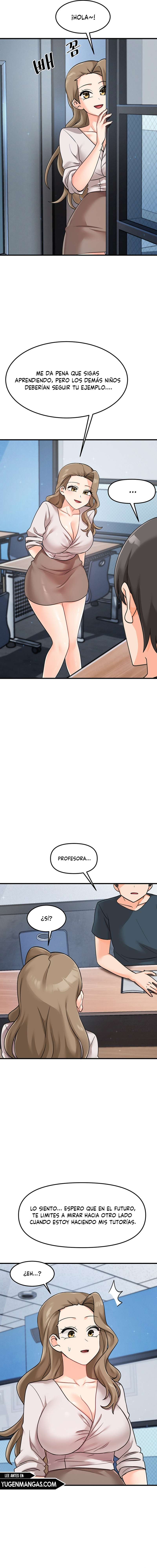 Internado Capítulo 47 - Page 12
