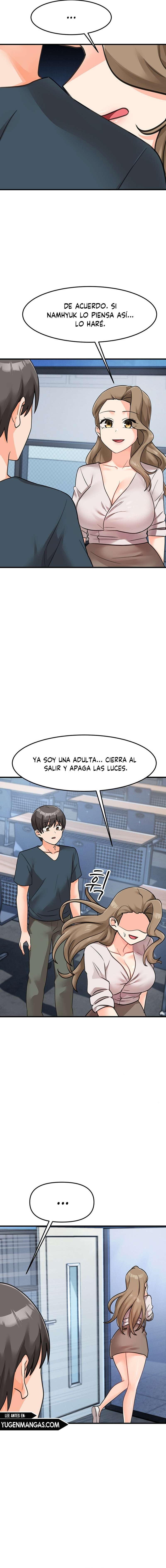 Internado Capítulo 47 - Page 17