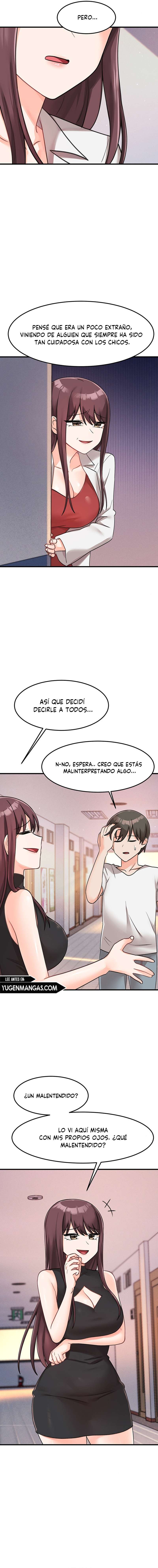 Internado Capítulo 47 - Page 6