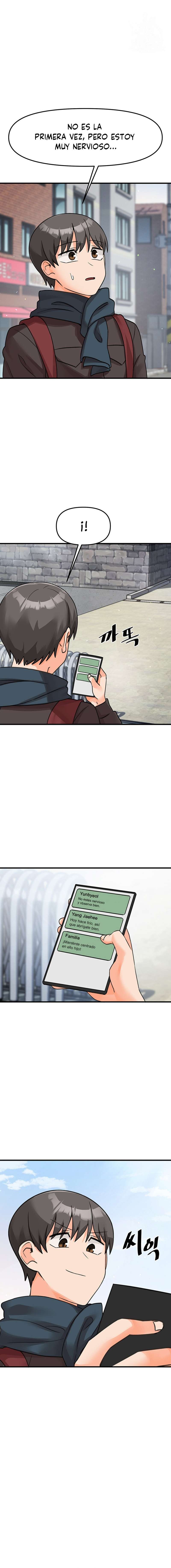 Internado Capítulo 48 - Page 10