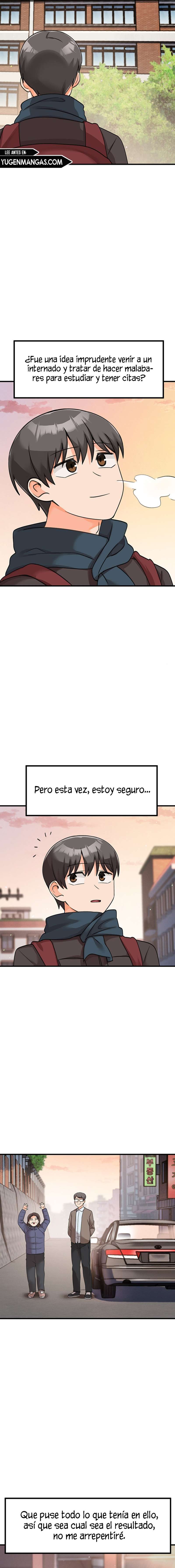 Internado Capítulo 48 - Page 14