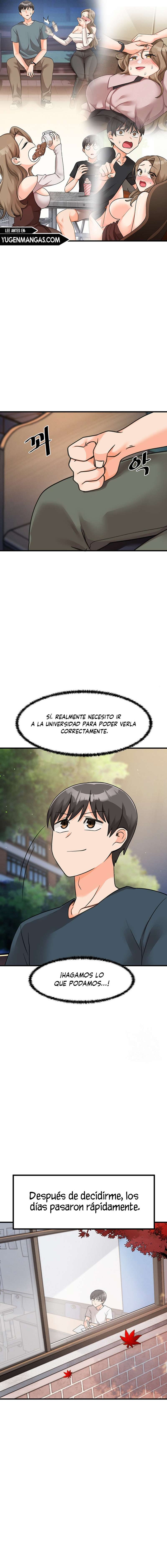 Internado Capítulo 48 - Page 8