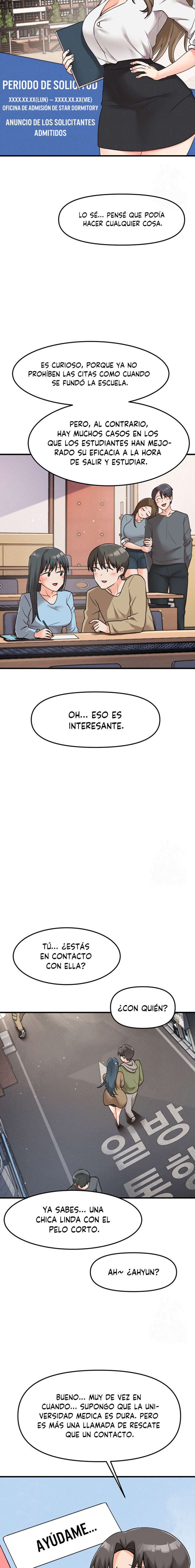 Internado Capítulo 49 - Page 6
