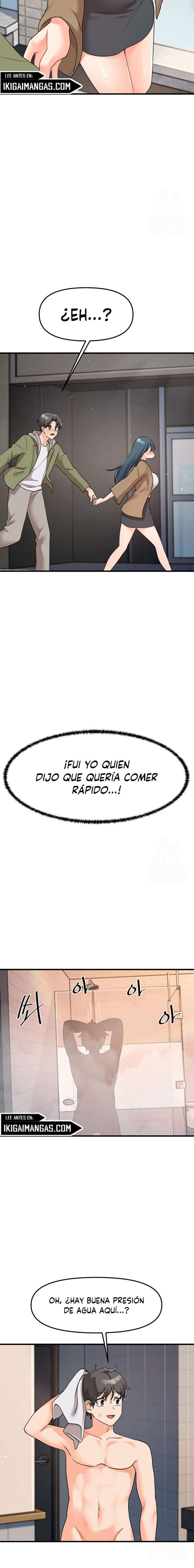 Internado Capítulo 49 - Page 8