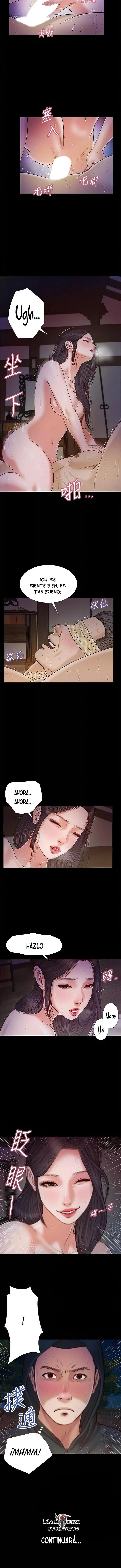 Concubina Capítulo 10 - Page 8