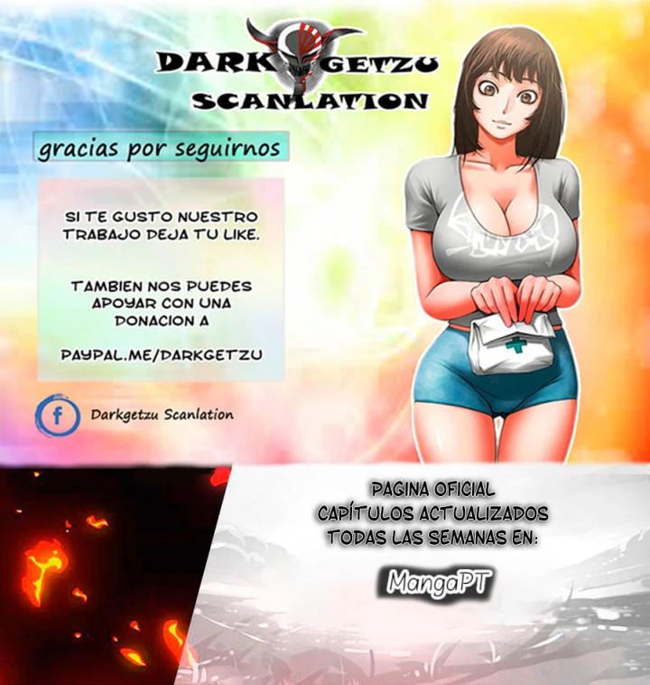Concubina Capítulo 12 - Page 9