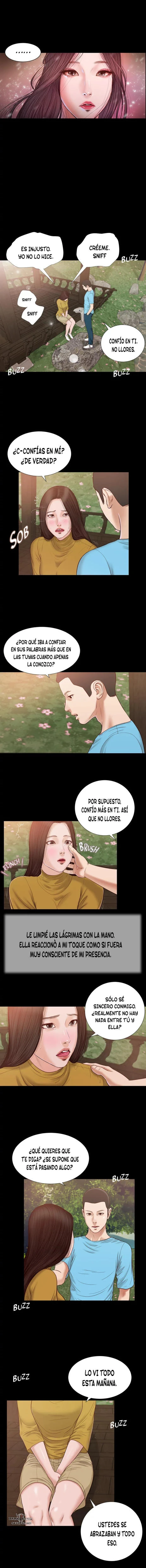 Concubina Capítulo 16 - Page 7