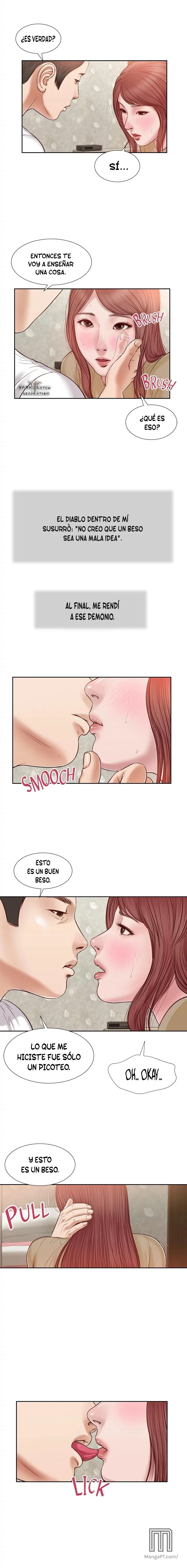 Concubina Capítulo 17 - Page 5