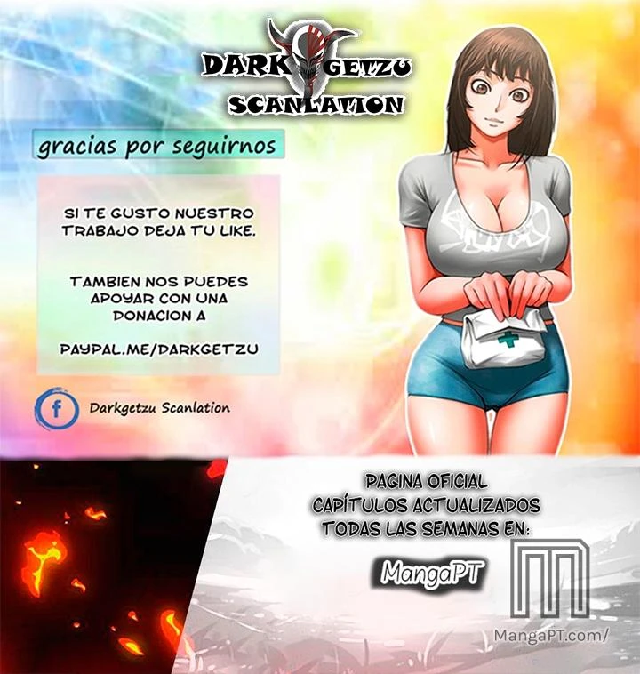 Concubina Capítulo 18 - Page 8