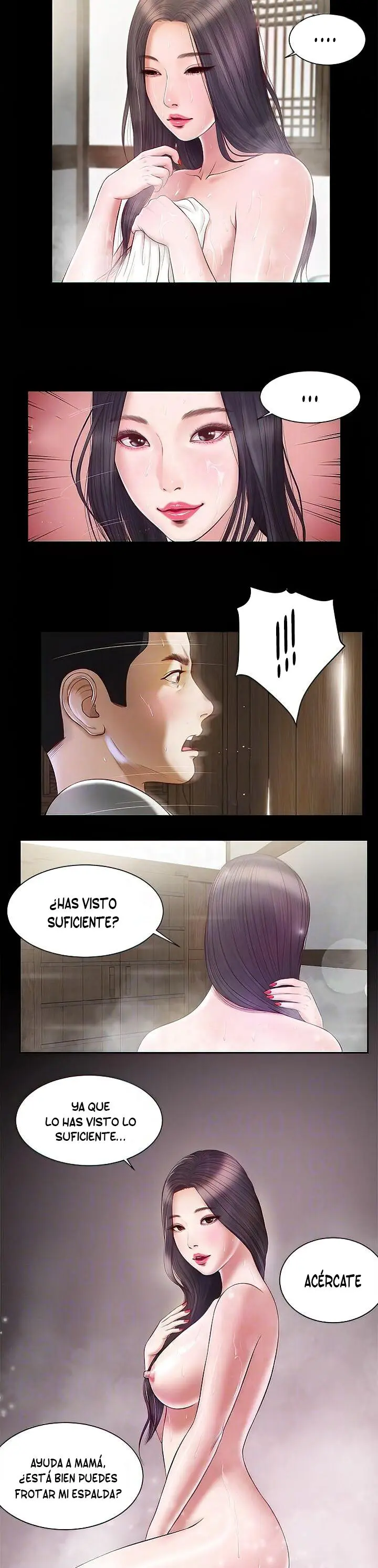 Concubina Capítulo 2 - Page 18