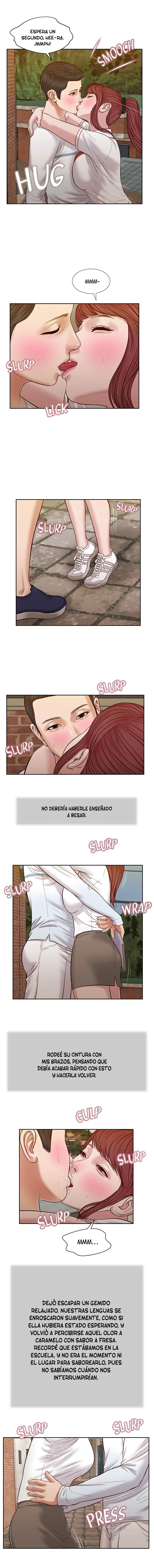 Concubina Capítulo 25 - Page 10