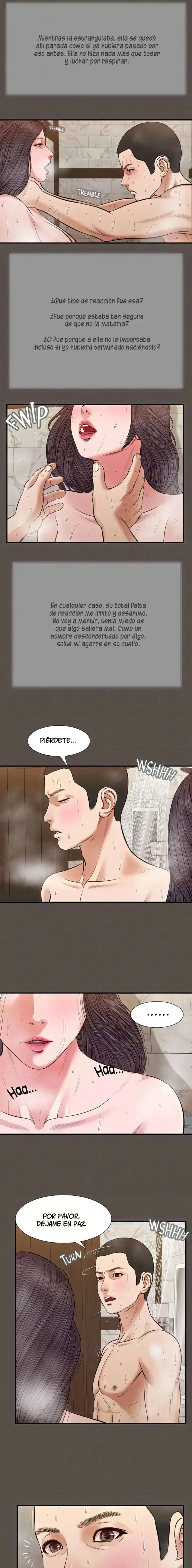 Concubina Capítulo 32 - Page 7