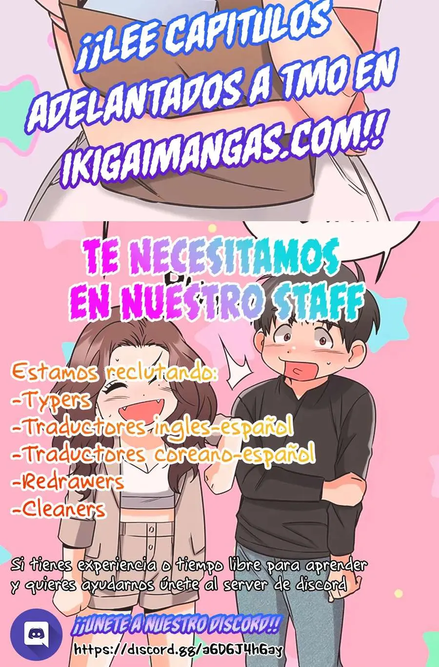 Concubina Capítulo 33 - Page 14