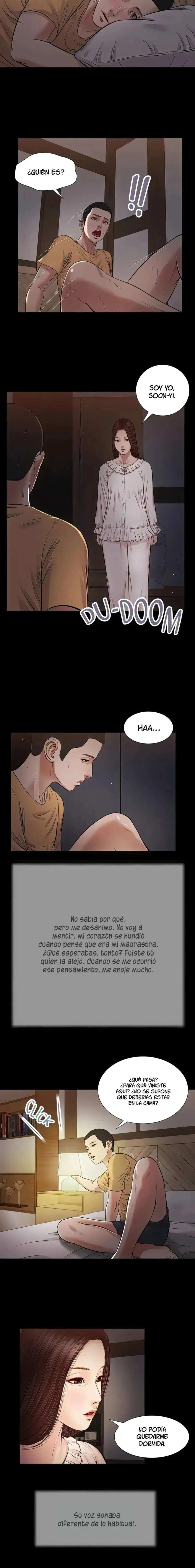 Concubina Capítulo 34 - Page 3