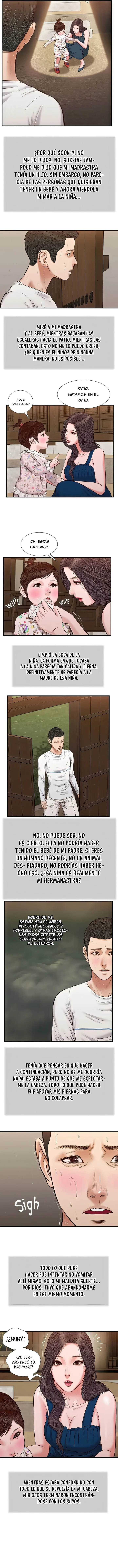 Concubina Capítulo 35 - Page 4