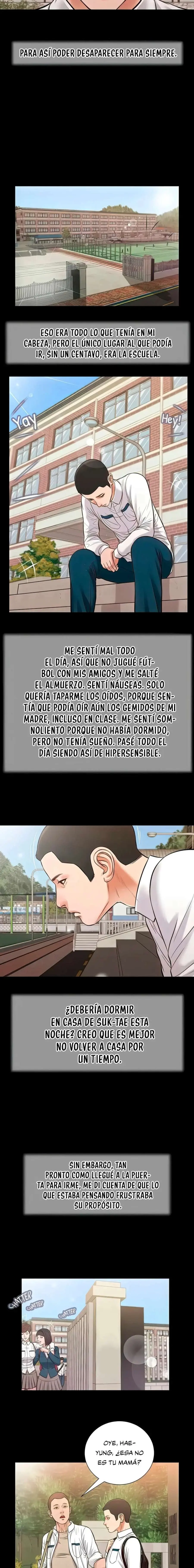 Concubina Capítulo 41 - Page 10