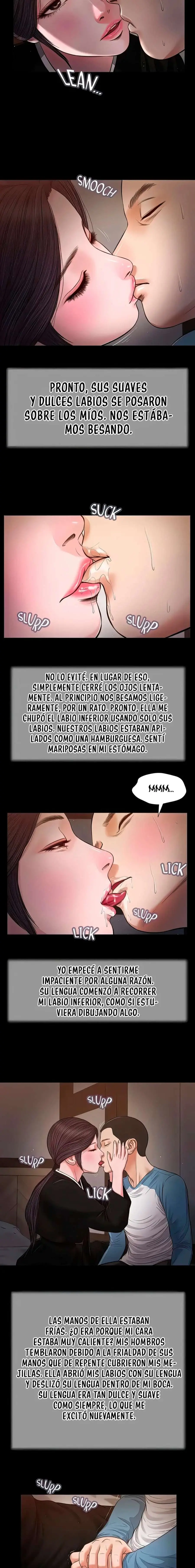 Concubina Capítulo 43 - Page 10