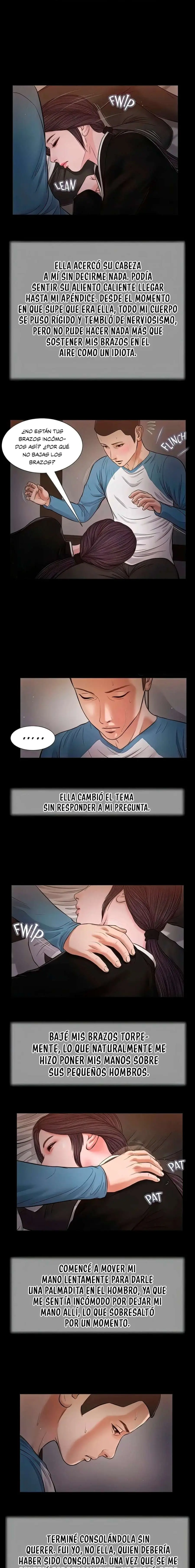 Concubina Capítulo 43 - Page 4