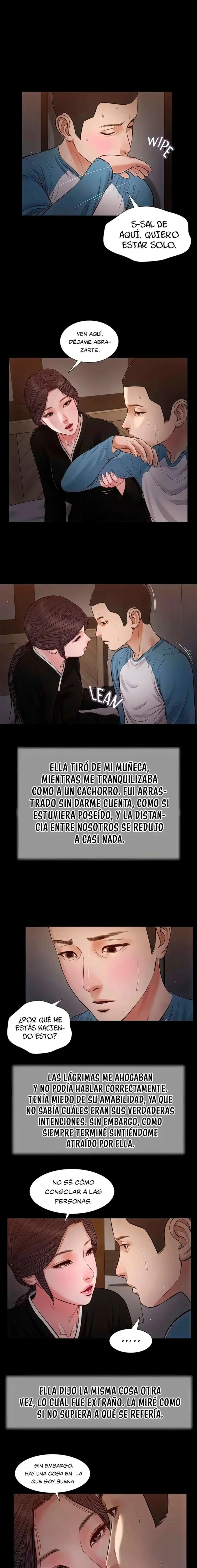 Concubina Capítulo 43 - Page 9