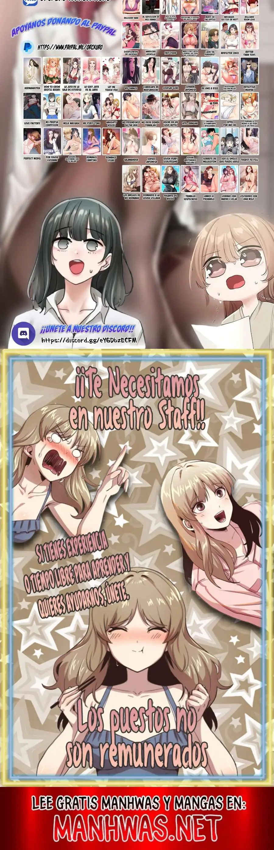 Concubina Capítulo 45 - Page 14