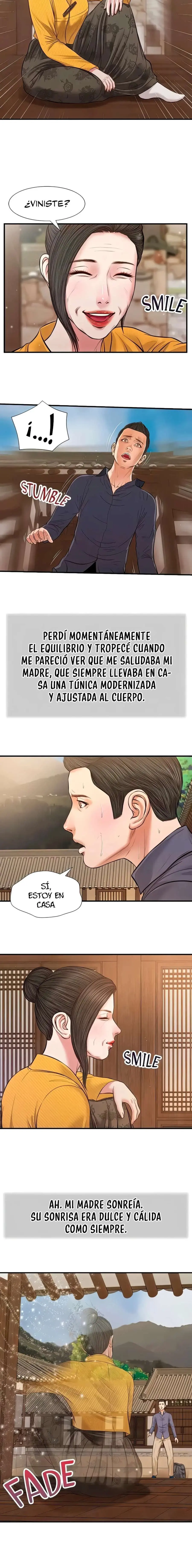 Concubina Capítulo 45 - Page 3
