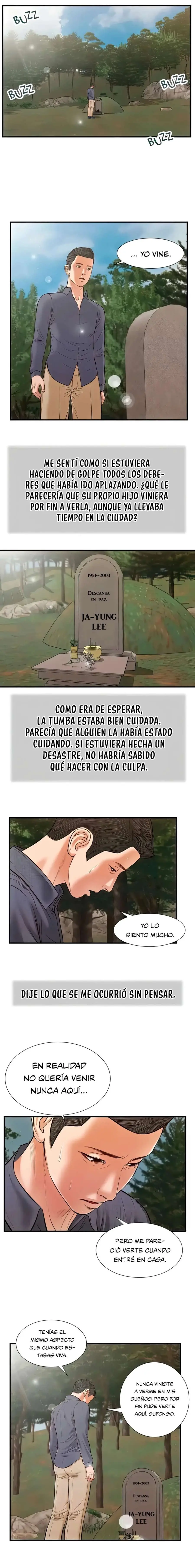 Concubina Capítulo 45 - Page 9